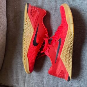Nike Metcon 4